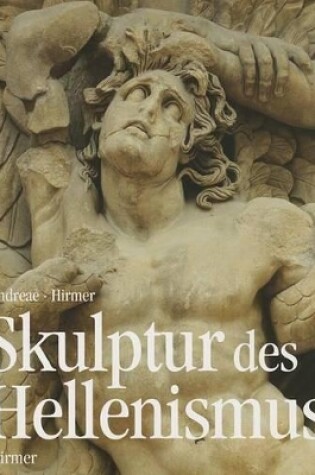 Cover of Skulptur Des Hellenismus