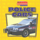 Cover of Police Cars