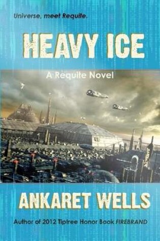 Cover of Heavy Ice