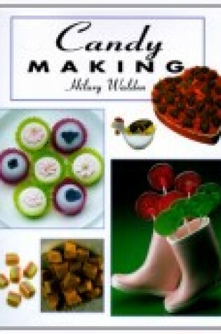 Cover of Candy Making