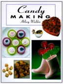 Book cover for Candy Making