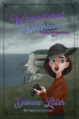 Cover of Witchbotched in Westerham