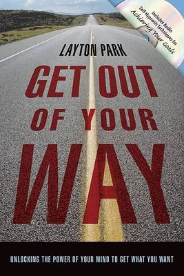 Cover of Get Out of Your Way