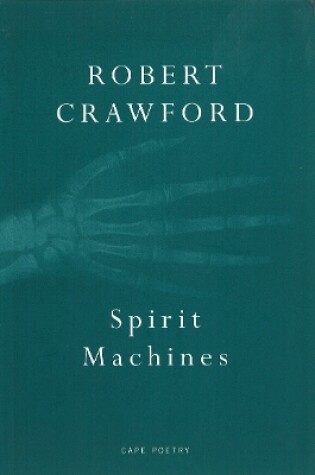 Cover of Spirit Machines