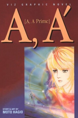 Cover of A Prime