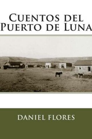 Cover of Cuentos del Puerto de Luna