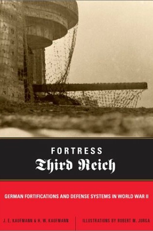 Cover of Defense of the Reich