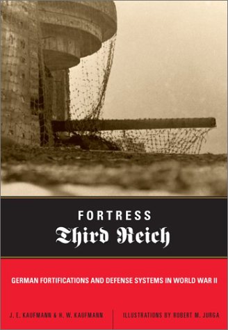 Book cover for Defense of the Reich