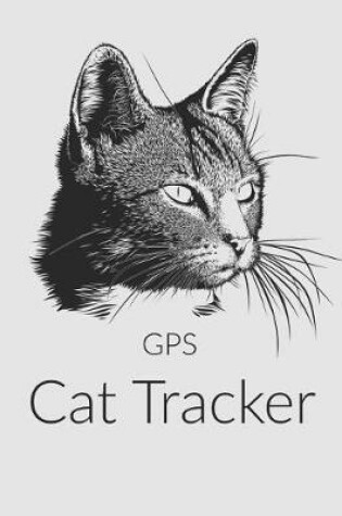 Cover of GPS Cat Tracker