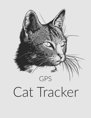 Book cover for GPS Cat Tracker