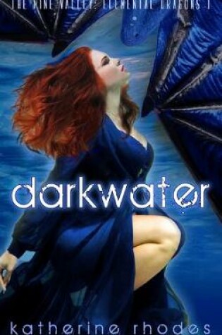 Cover of Darkwater