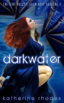 Book cover for Darkwater