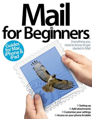 Book cover for Mail for Beginners