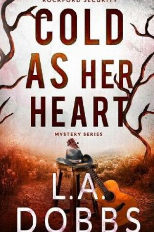 Cover of Cold As Her Heart