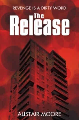 Cover of Release, The