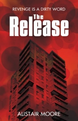 Book cover for Release, The