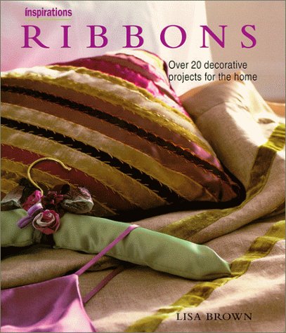 Book cover for Ribbons