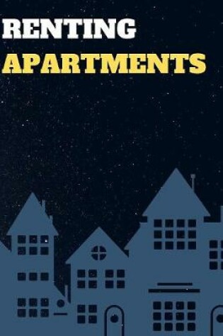 Cover of Renting Apartments