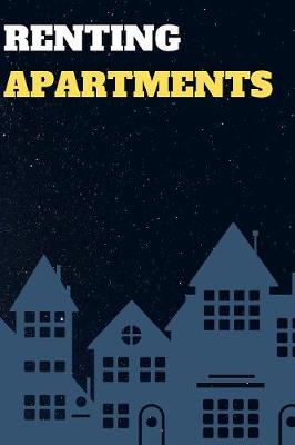 Book cover for Renting Apartments