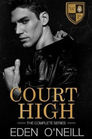 Cover of Court High