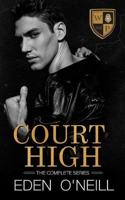 Book cover for Court High