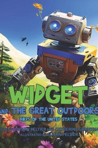 Cover of Widget and the Great Outdoors