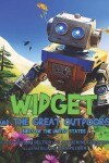 Book cover for Widget and the Great Outdoors