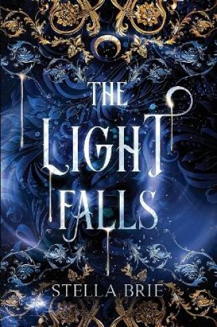 Cover of The Light Falls