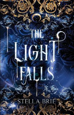 Book cover for The Light Falls