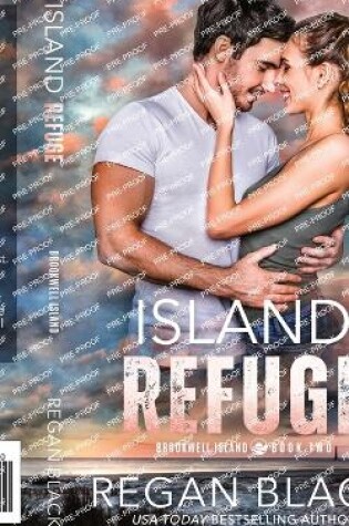 Cover of Island Refuge