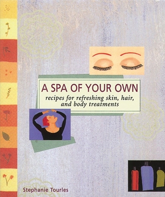 Book cover for Spa of Your Own