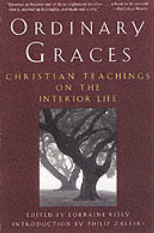 Cover of Ordinary Graces