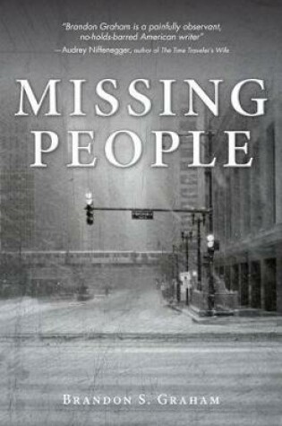 Cover of Missing People