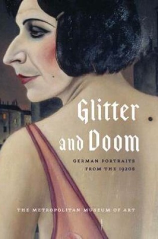 Cover of Glitter and Doom