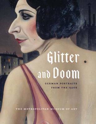 Cover of Glitter and Doom
