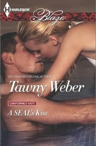 Cover of A Seal's Kiss