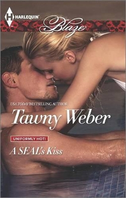 Book cover for A Seal's Kiss