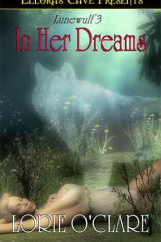 Cover of In Her Dreams