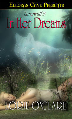 Book cover for In Her Dreams