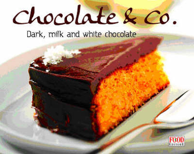 Cover of Chocolate & Co