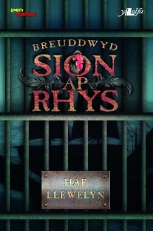 Cover of Cyfres Pen Dafad: Breuddwyd Siôn Ap Rhys