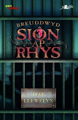 Book cover for Cyfres Pen Dafad: Breuddwyd Siôn Ap Rhys