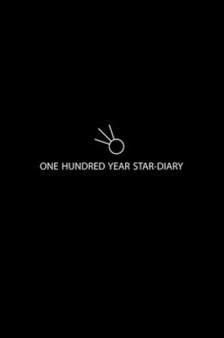 Cover of One Hundred Year Star-Diary