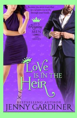 Book cover for Love Is in the Heir