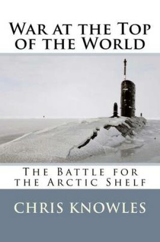 Cover of War at the Top of the World