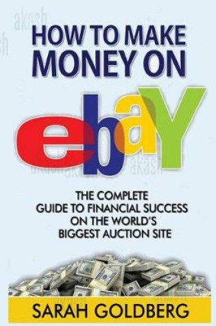 Cover of Make Money on Ebay