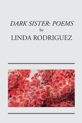 Book cover for Dark Sister