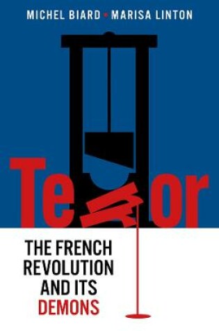 Cover of Terror - The French Revolution and Its Demons