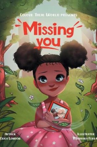 Cover of Missing You