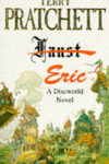 Book cover for Eric